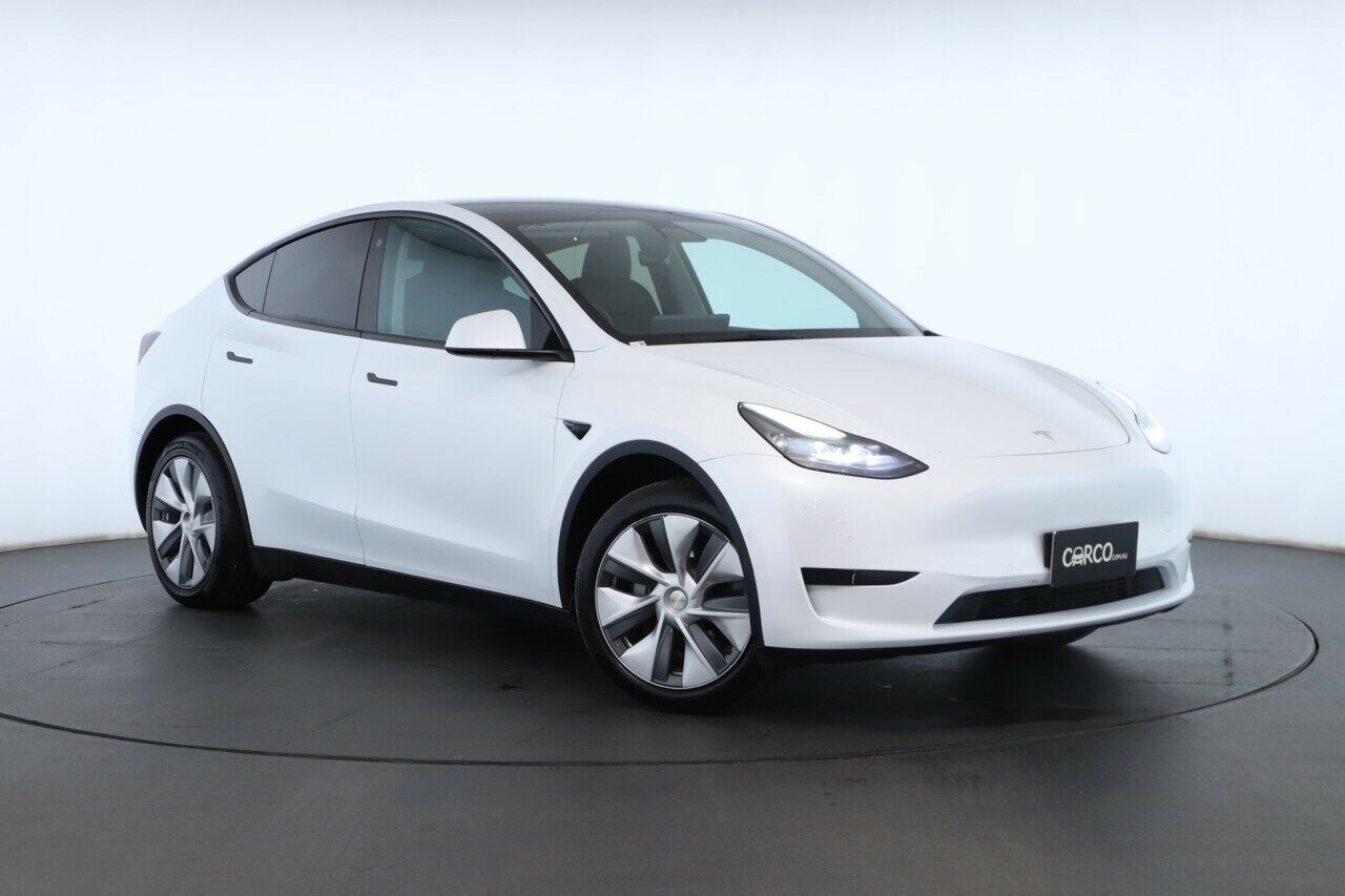 Tesla Model Y image 1