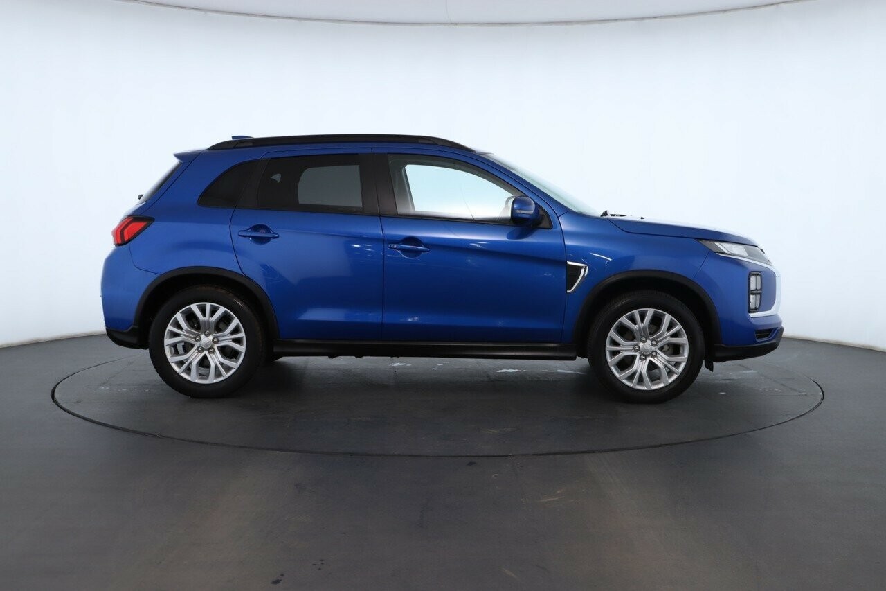 Mitsubishi Asx image 3