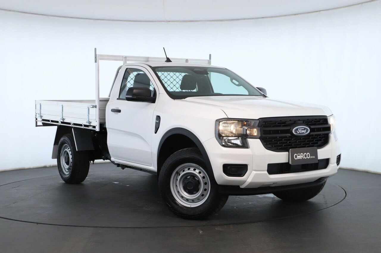 Ford Ranger image 1