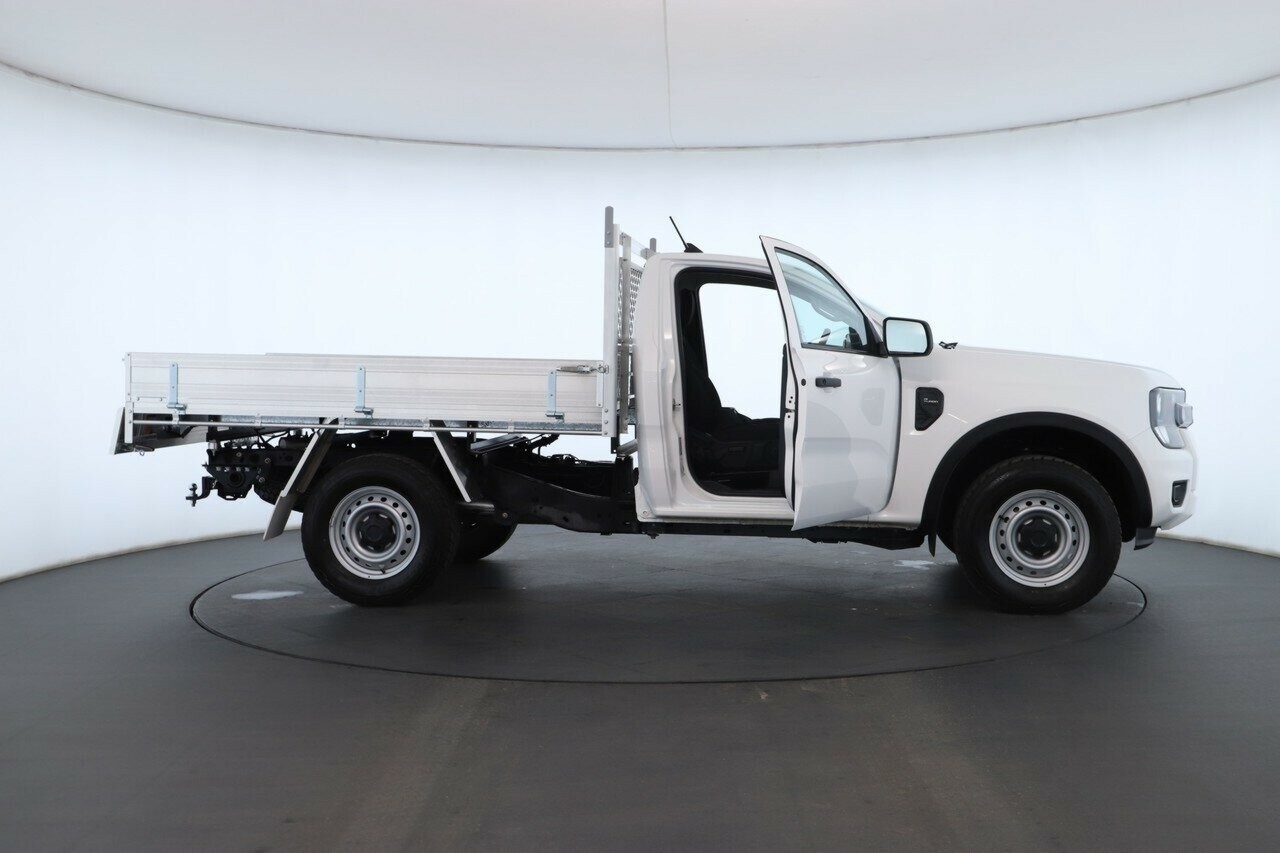 Ford Ranger image 2