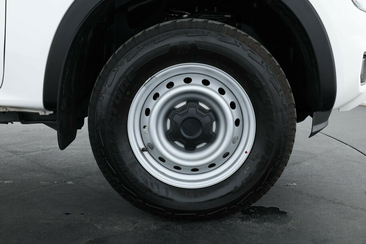 Ford Ranger image 4