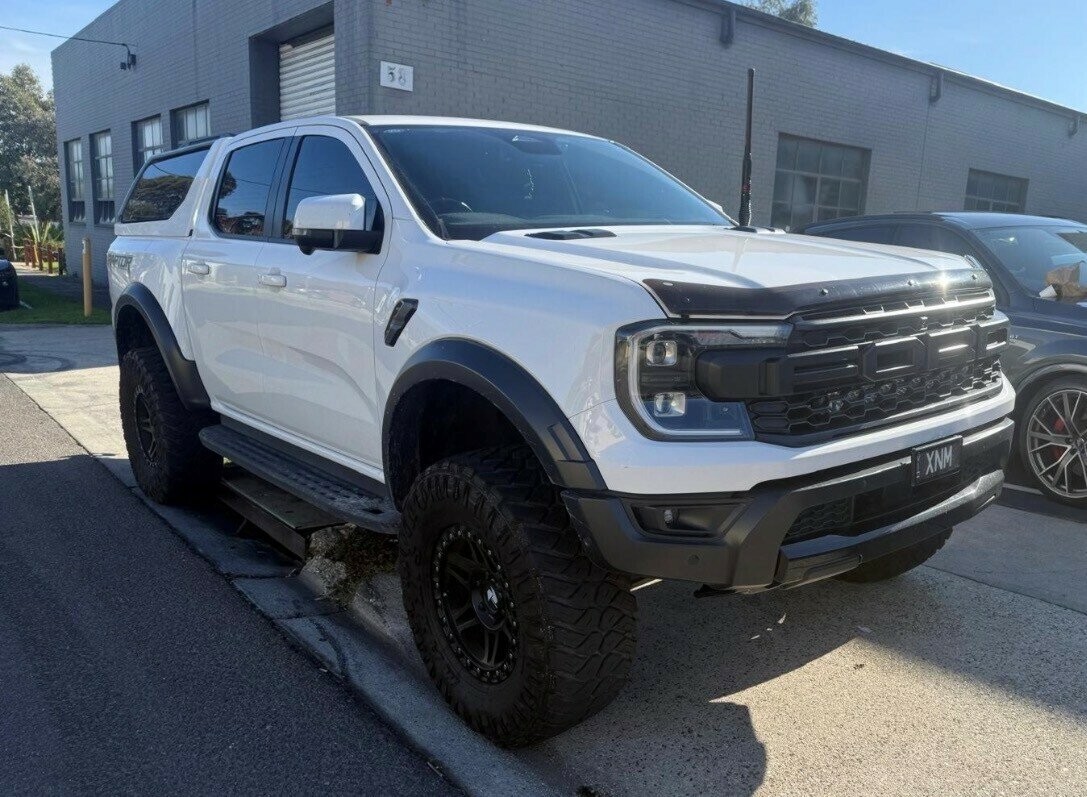 Ford Ranger image 1