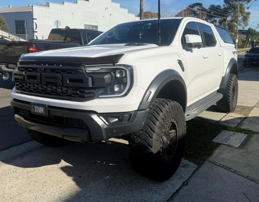 Ford Ranger image 2