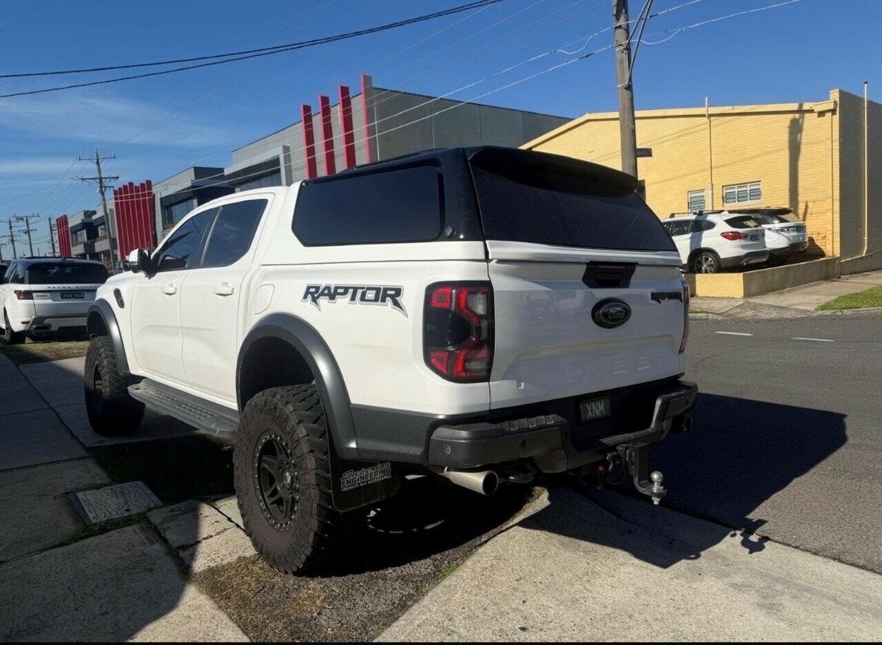 Ford Ranger image 3