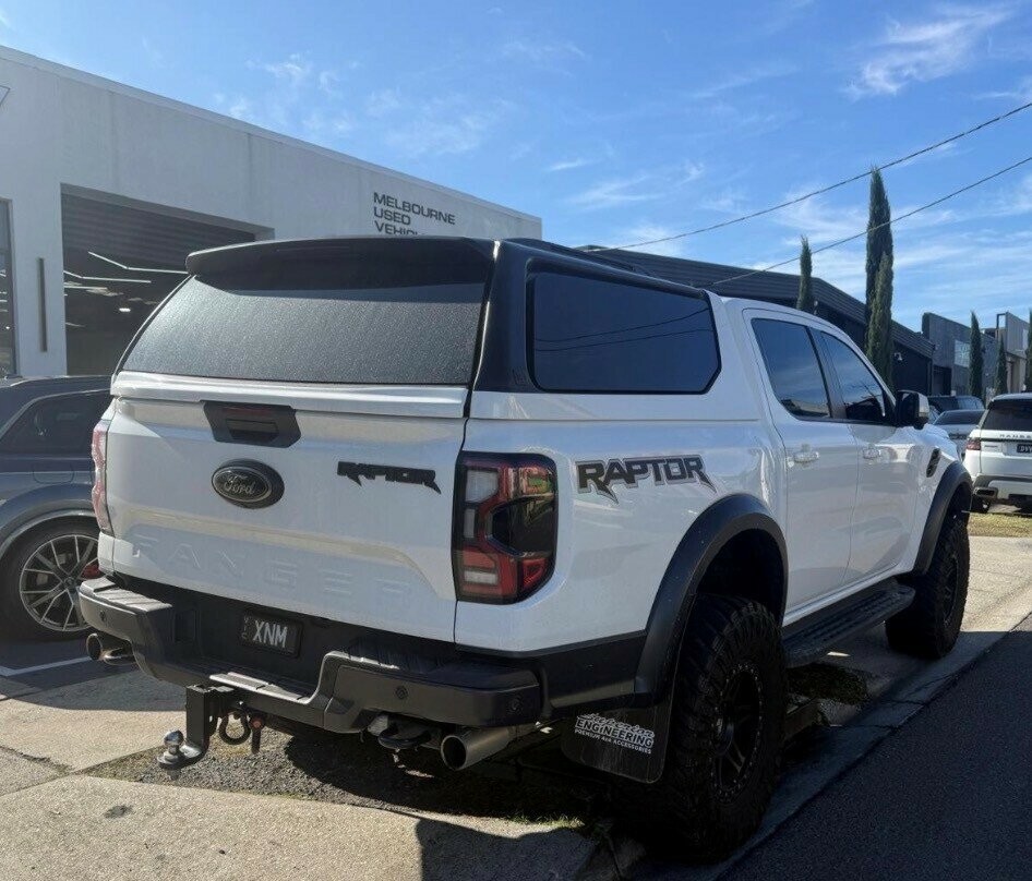 Ford Ranger image 4