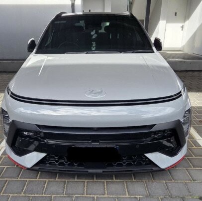 Hyundai Kona image 1
