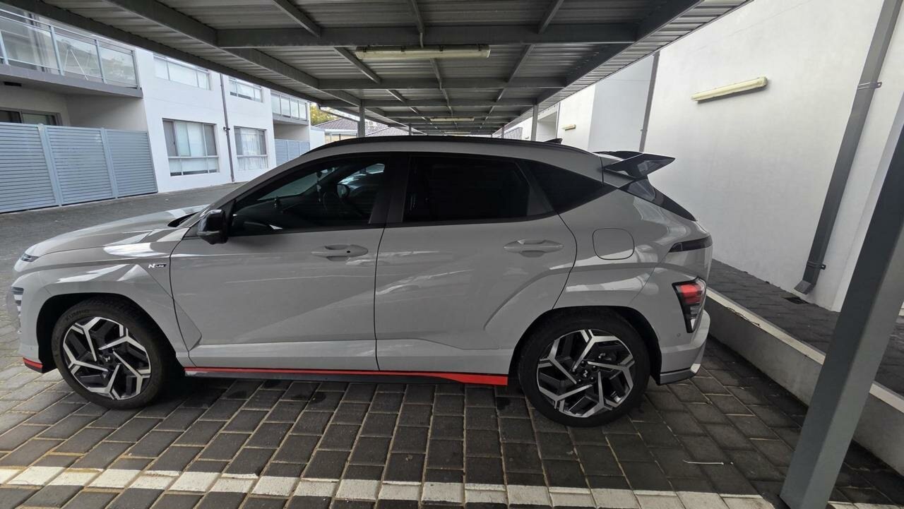 Hyundai Kona image 3