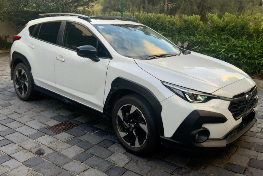 Subaru Crosstrek image 3