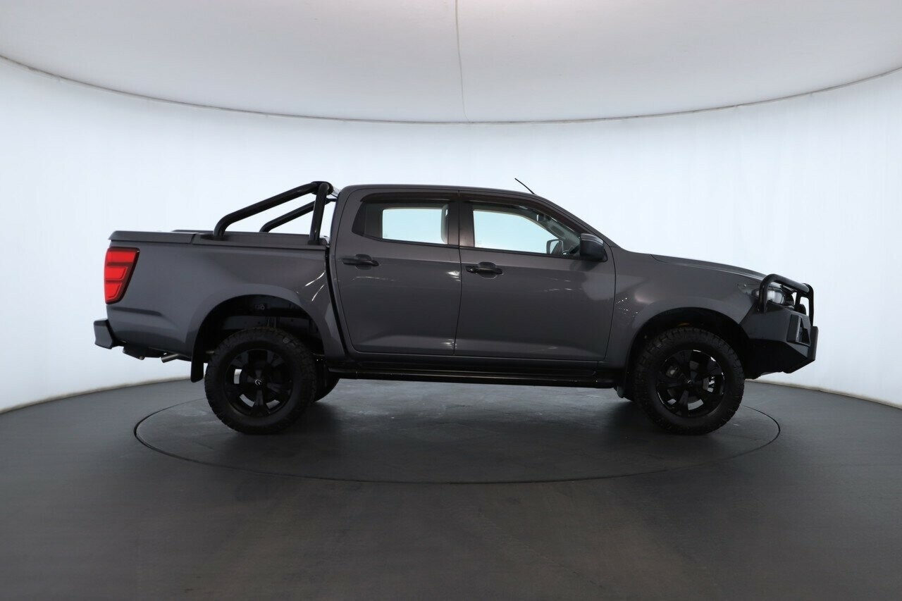 Mazda Bt-50 image 3