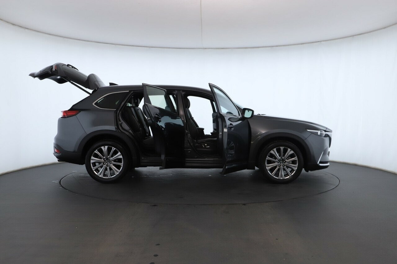 Mazda Cx-9 image 2
