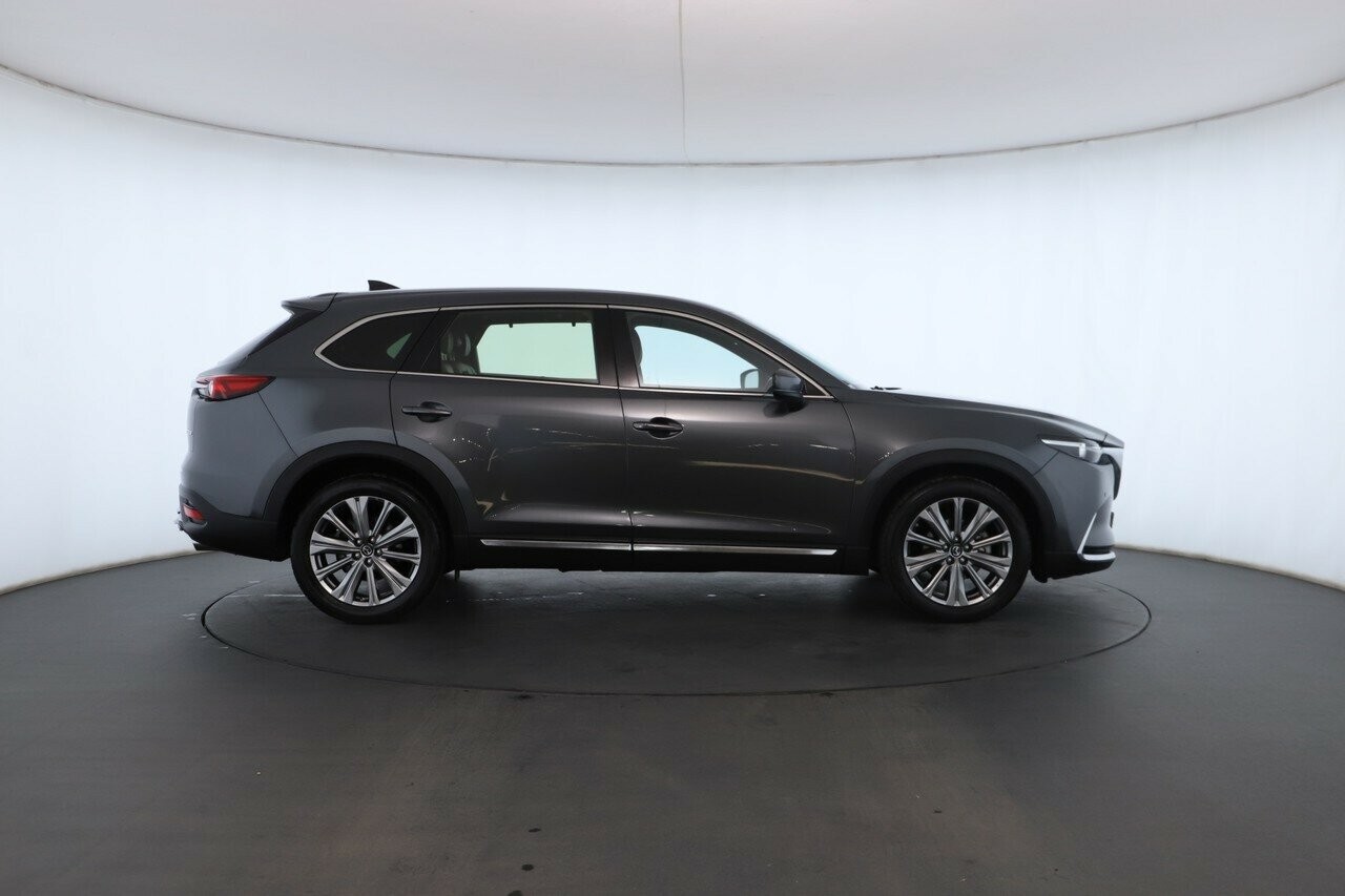 Mazda Cx-9 image 3