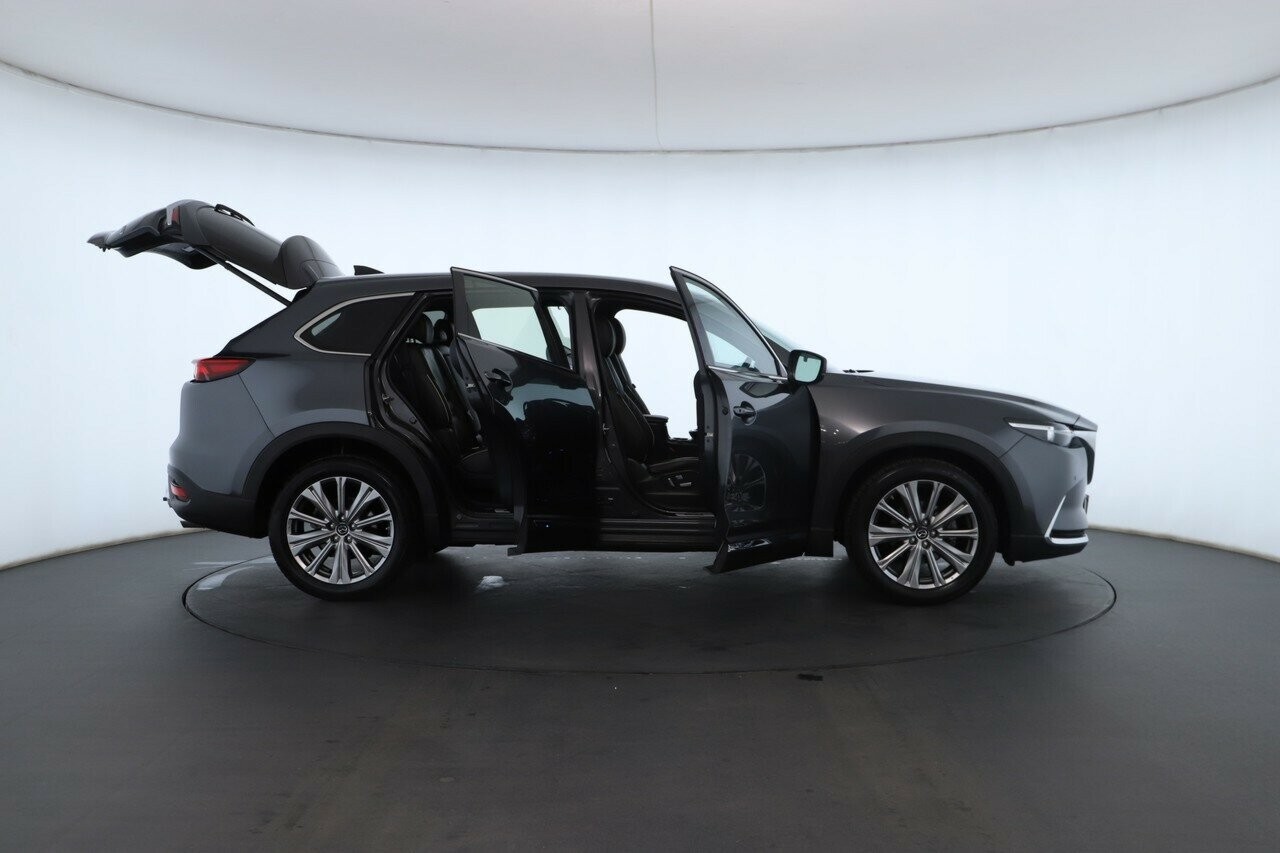 Mazda Cx-9 image 2