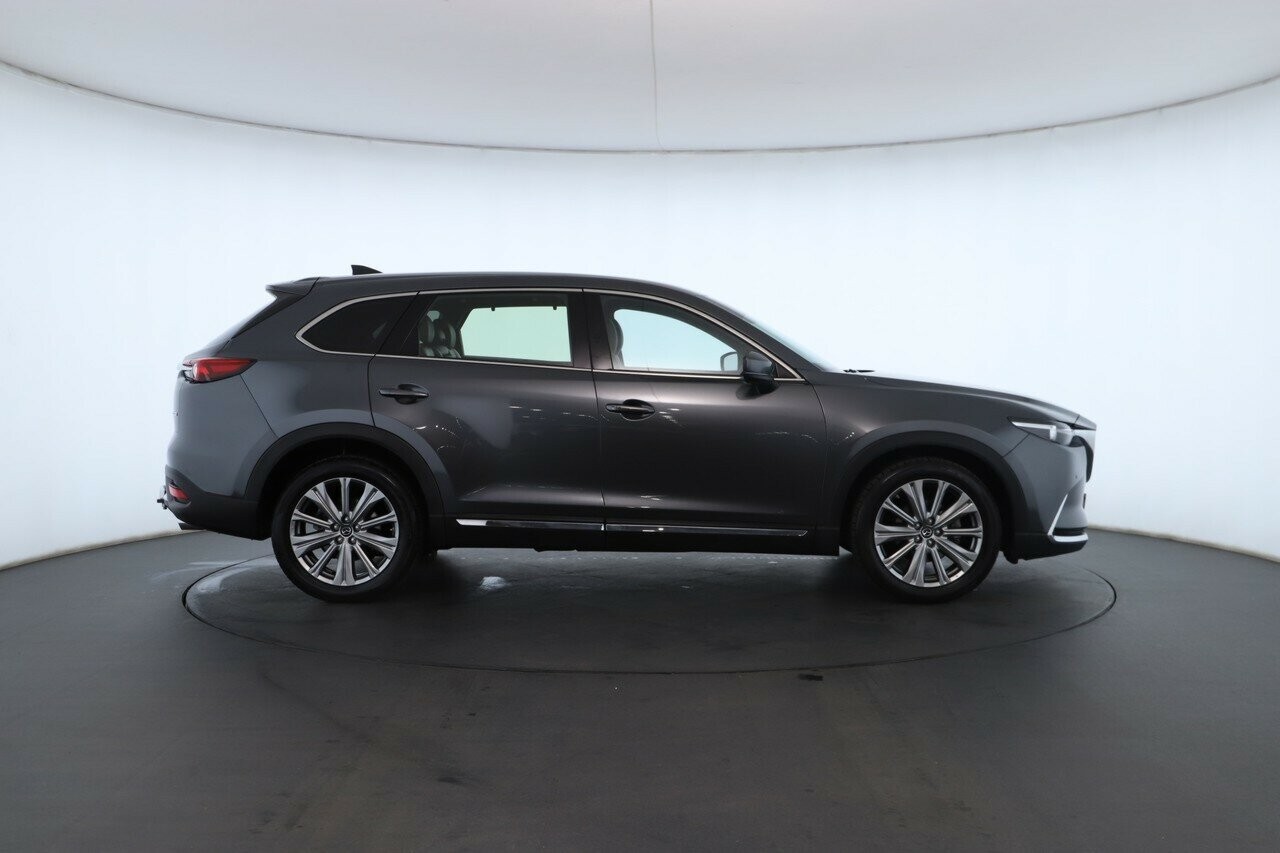 Mazda Cx-9 image 3