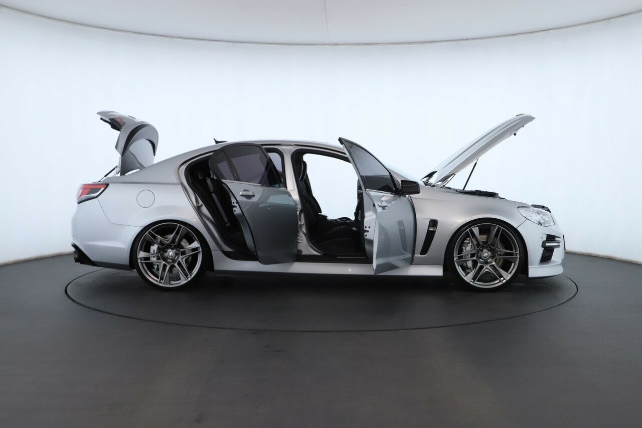 Holden Special Vehicles Gts image 2