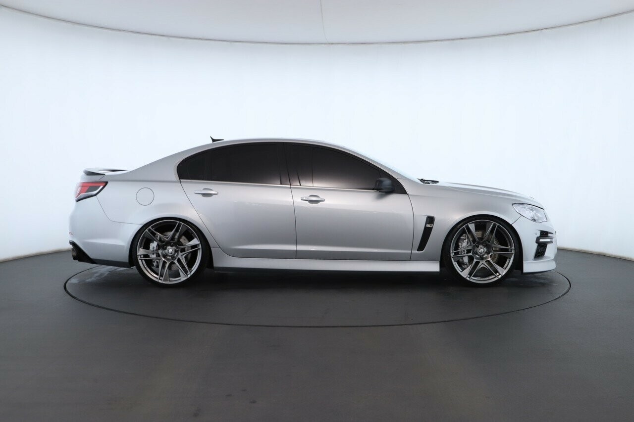 Holden Special Vehicles Gts image 3