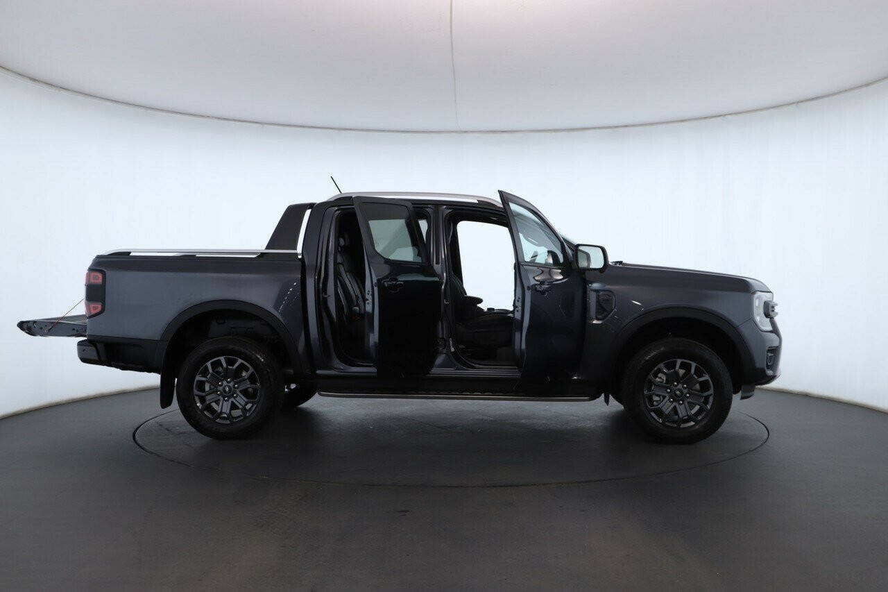 Ford Ranger image 2
