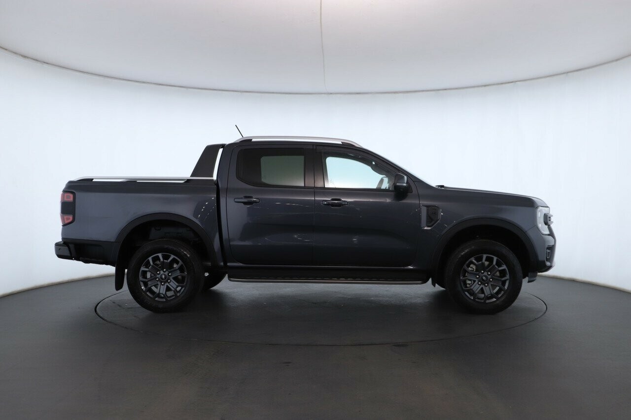 Ford Ranger image 3