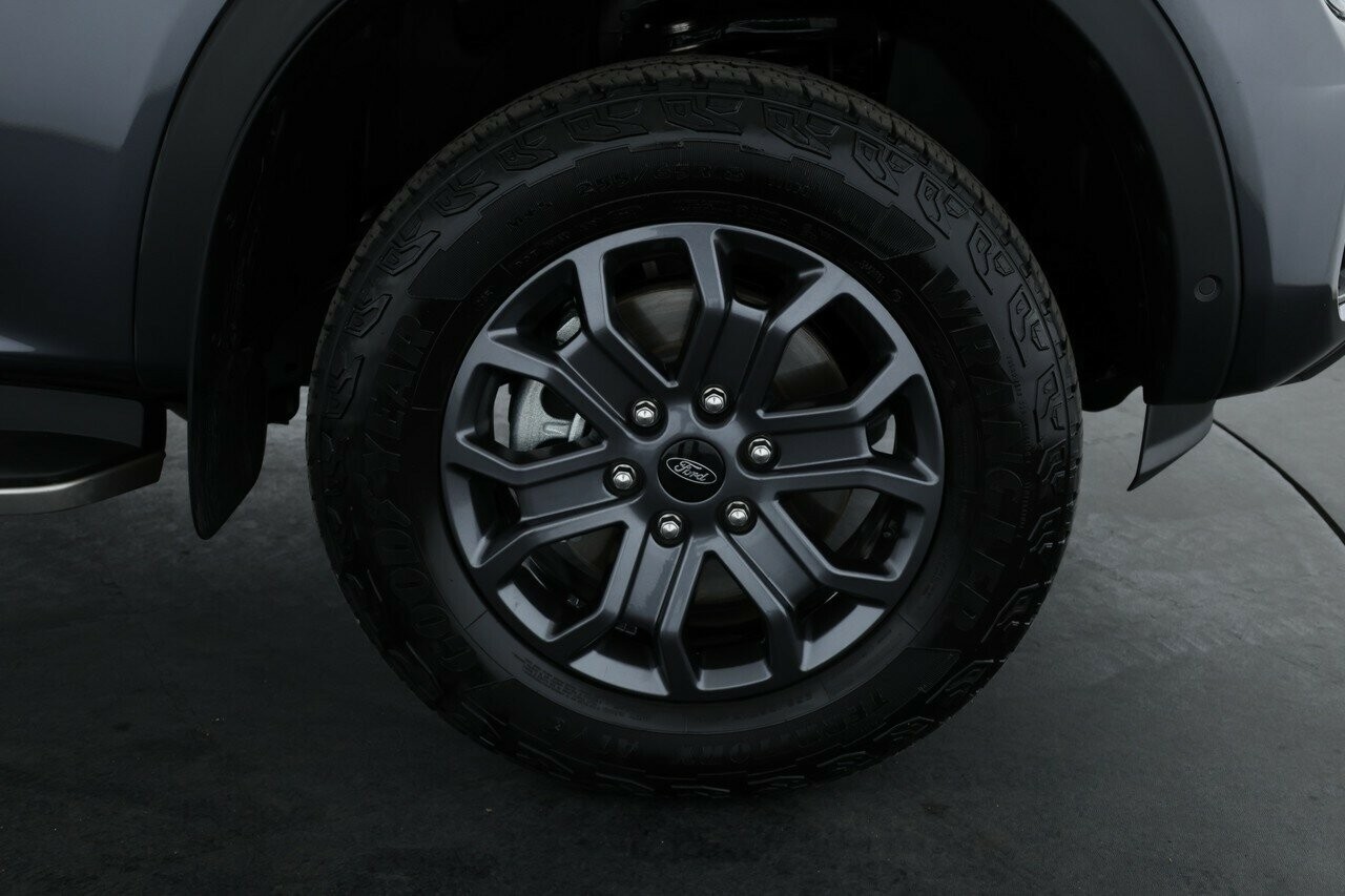 Ford Ranger image 4