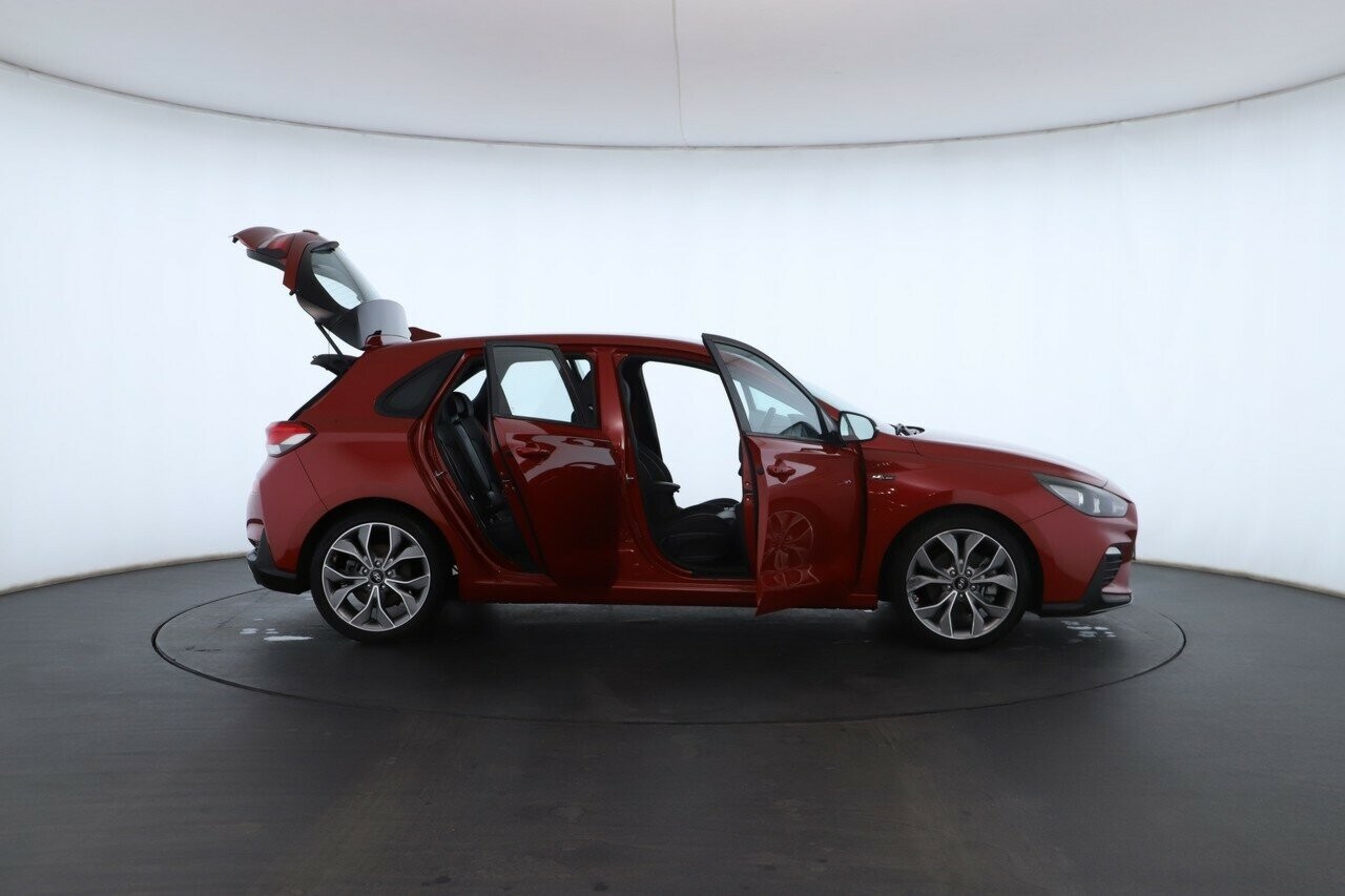 Hyundai I30 image 2