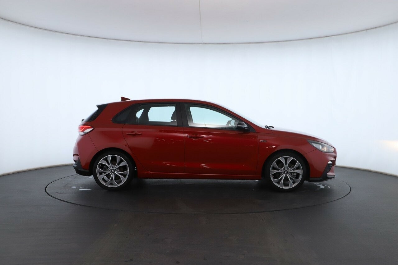 Hyundai I30 image 3