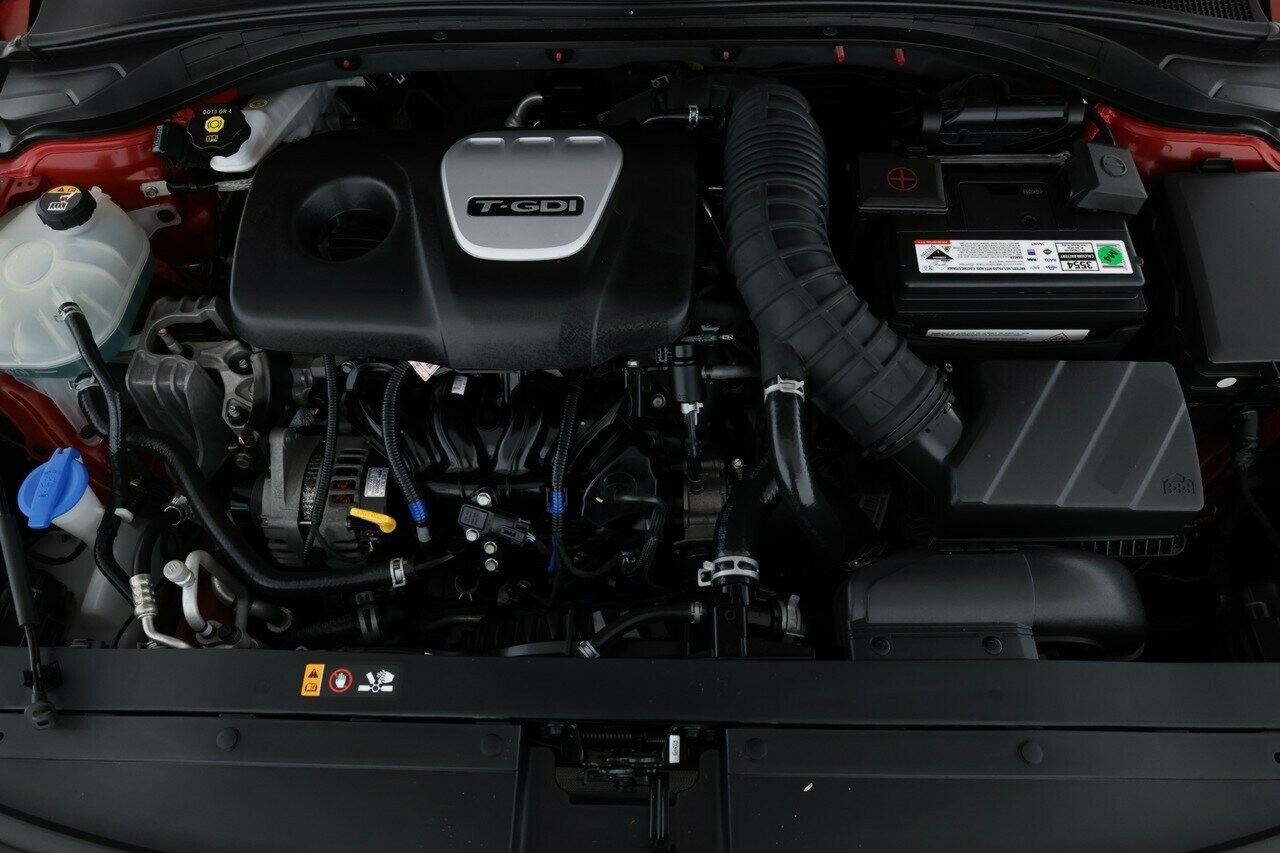 Hyundai I30 image 4