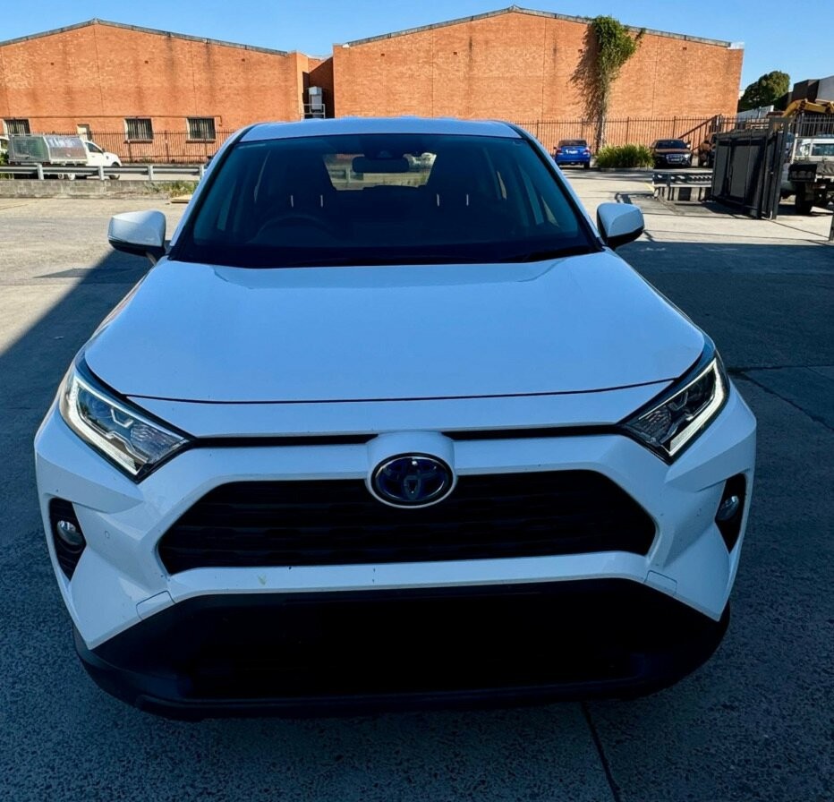 Toyota Rav4 image 3