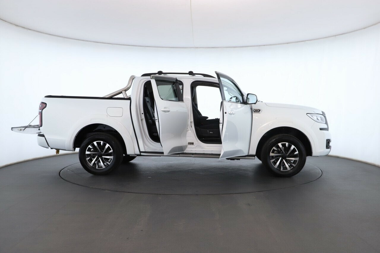 Gwm Ute image 2