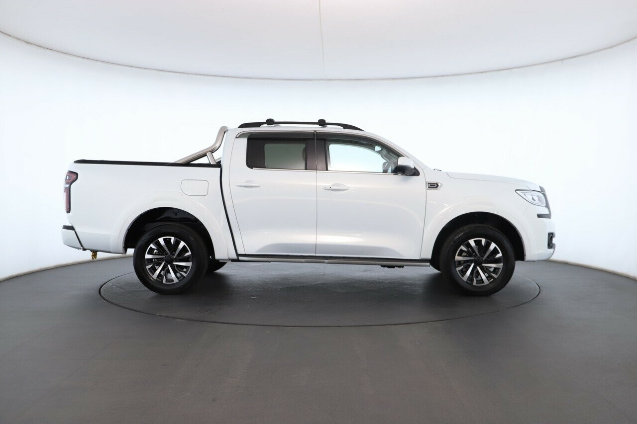 Gwm Ute image 3