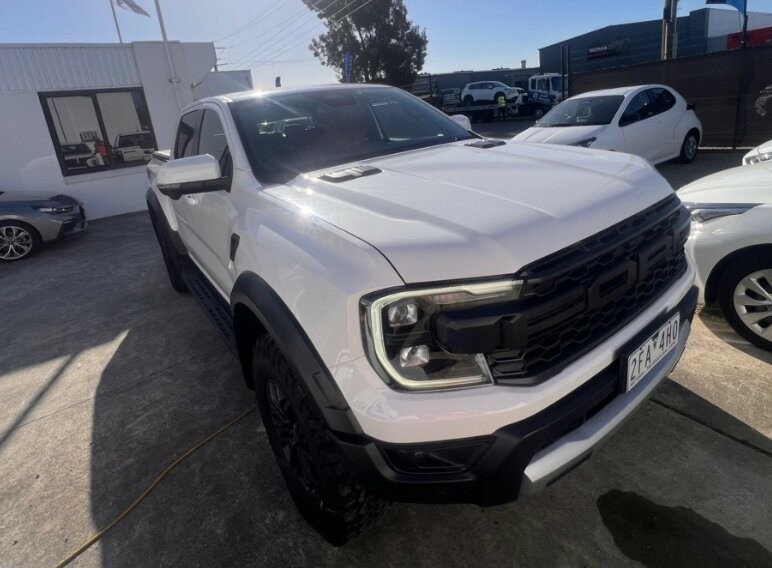 Ford Ranger image 1