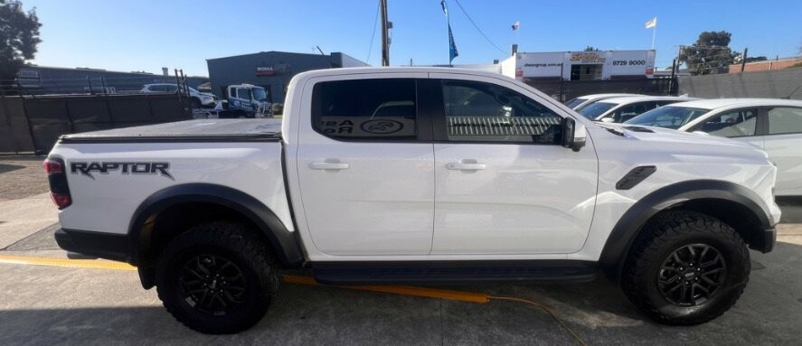 Ford Ranger image 2