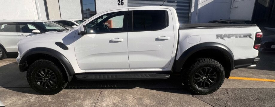 Ford Ranger image 3