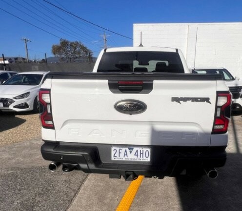 Ford Ranger image 4