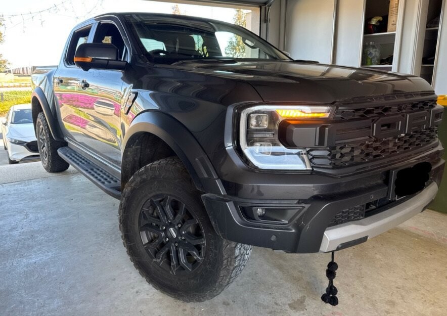 Ford Ranger image 1