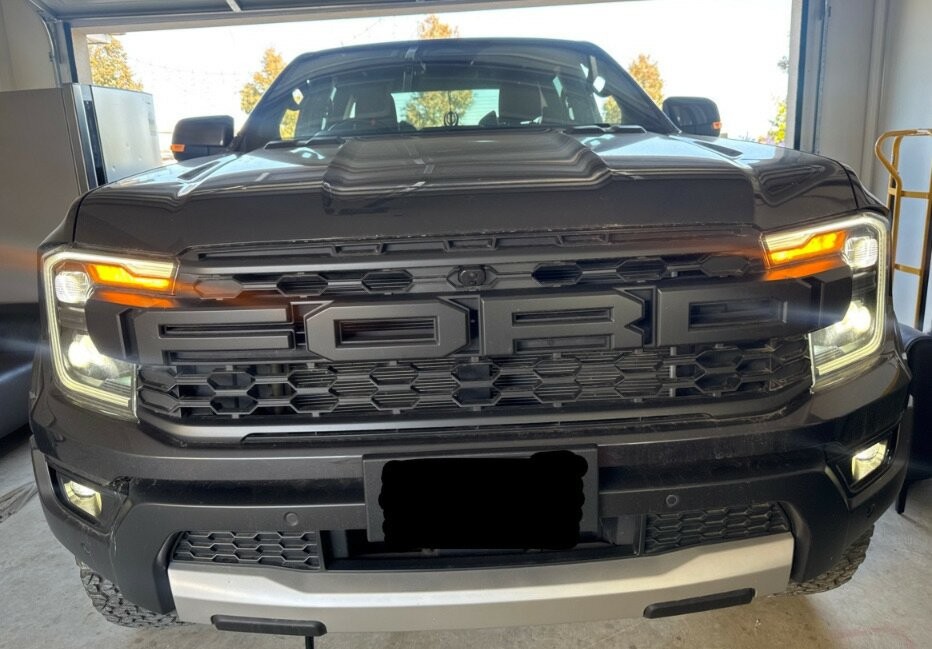 Ford Ranger image 3