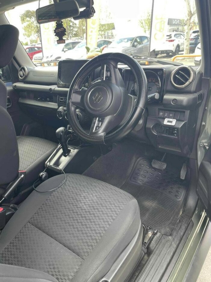Suzuki Jimny image 3
