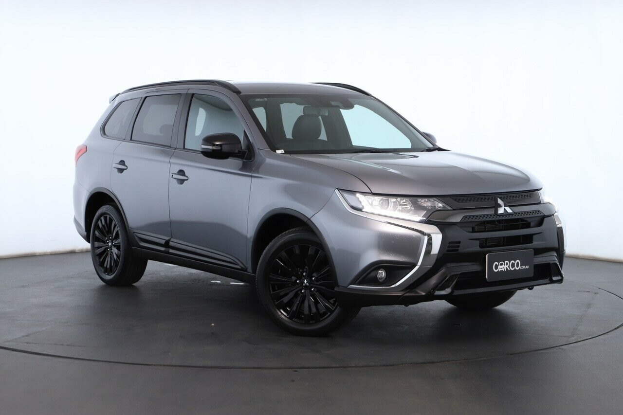 Mitsubishi Outlander image 1
