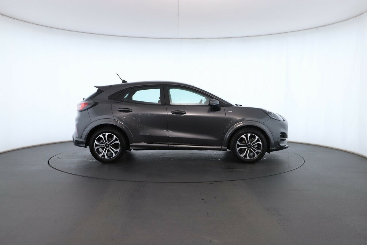 Ford Puma image 3