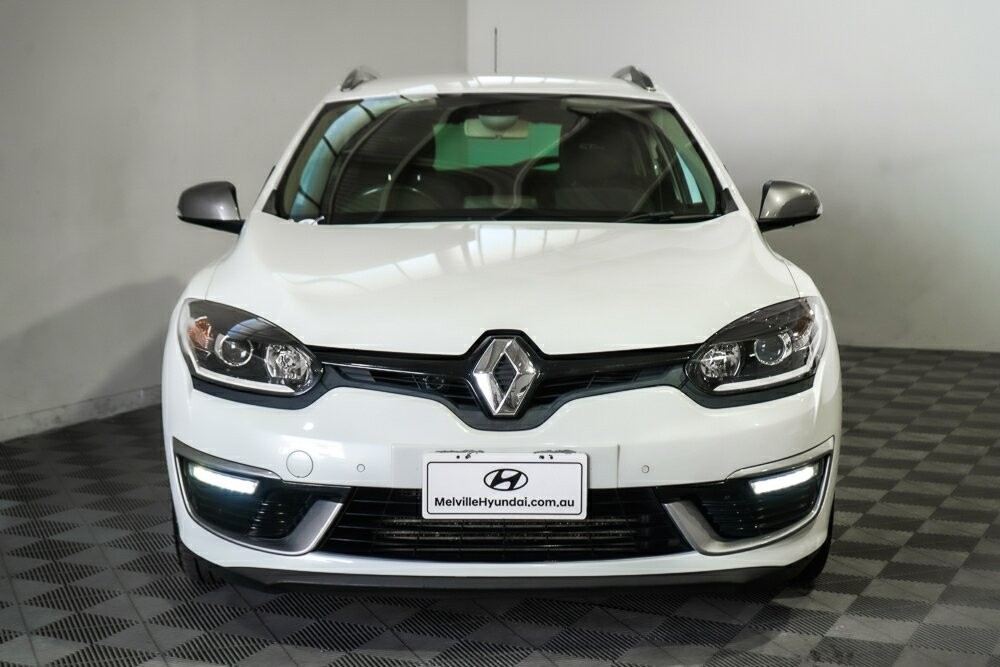 Renault Megane image 3
