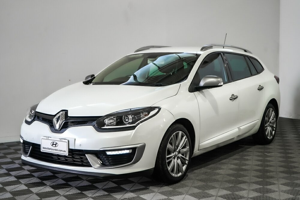 Renault Megane image 4