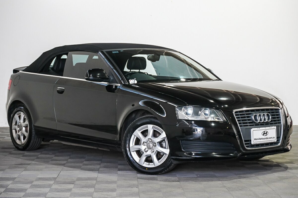 Audi A3 image 1