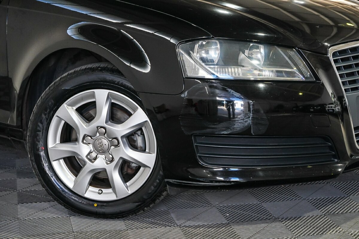 Audi A3 image 2