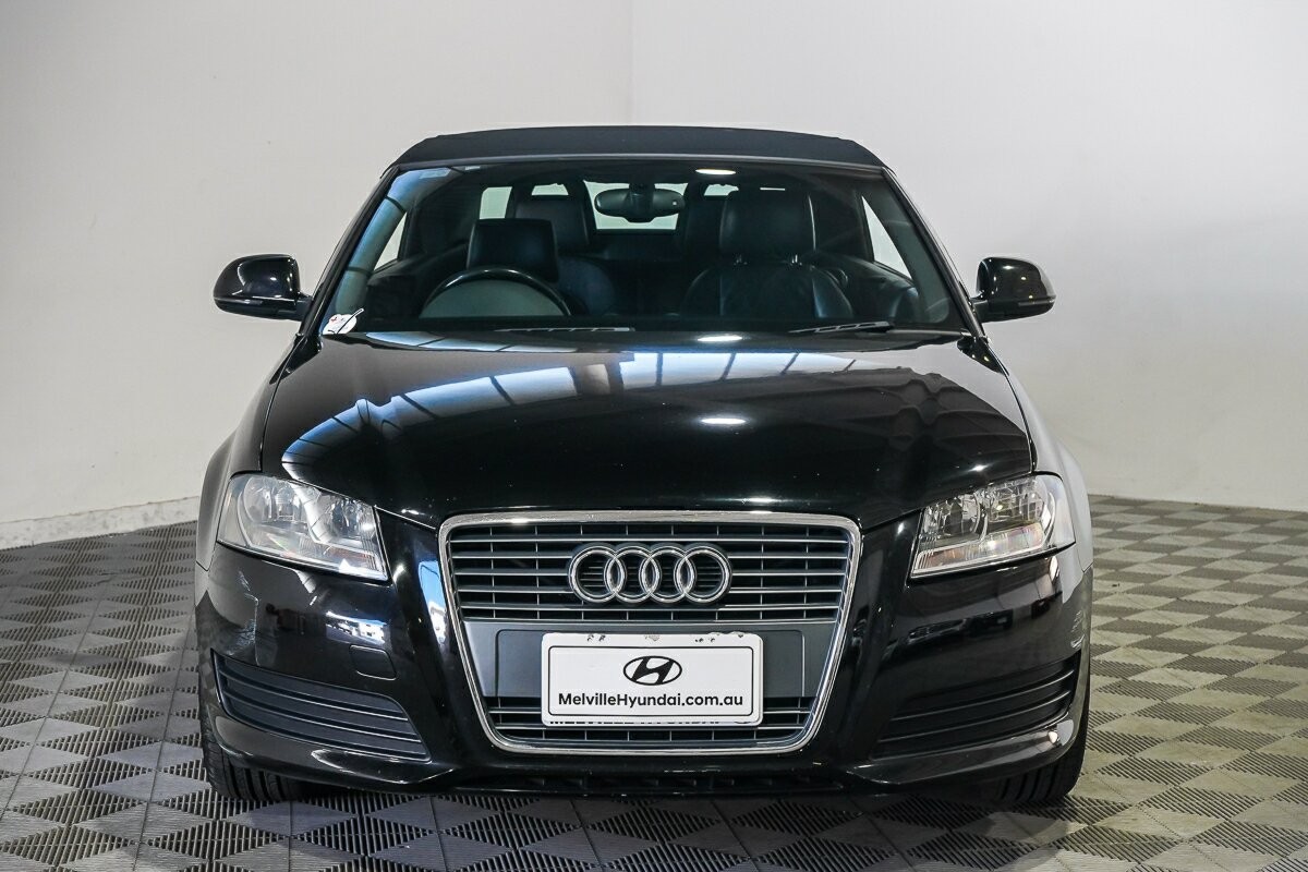 Audi A3 image 3