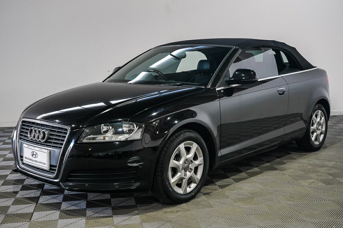 Audi A3 image 4