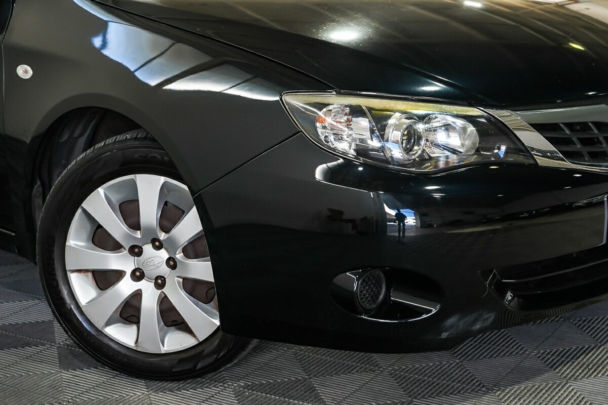 Subaru Impreza image 2