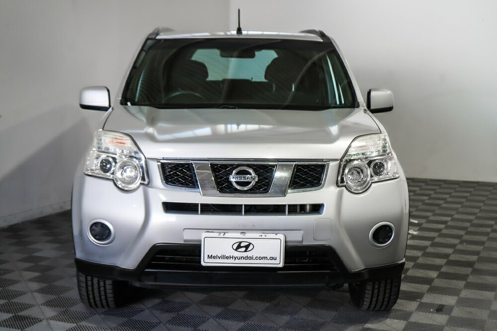 Nissan X-trail image 3