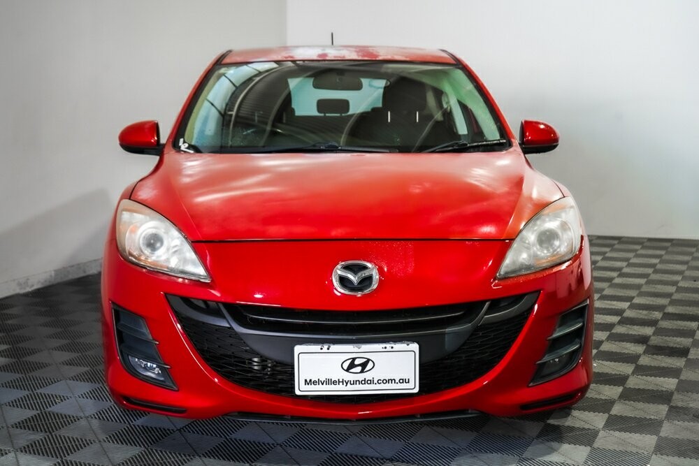 Mazda 3 image 3