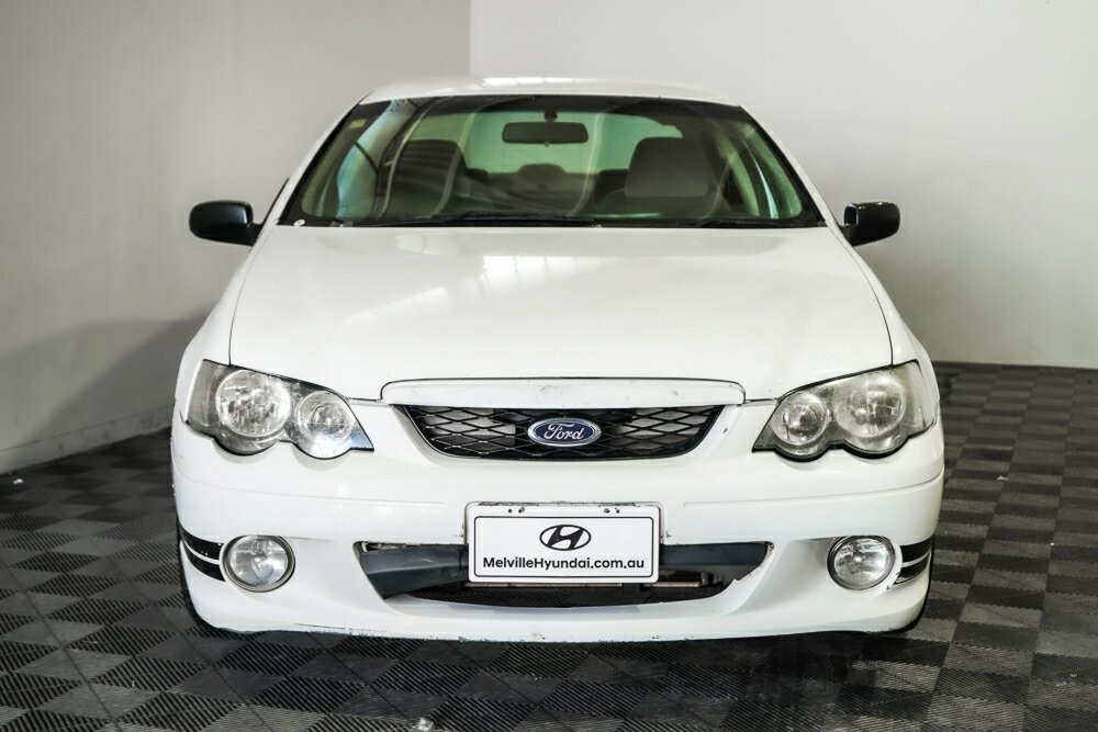 Ford Falcon image 3