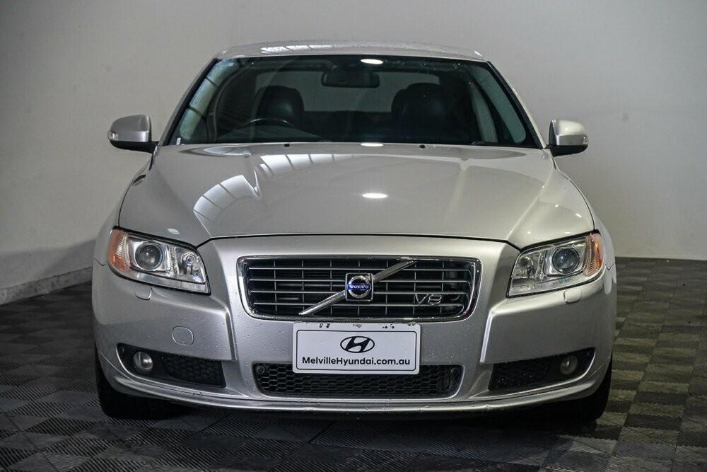 Volvo S80 image 3