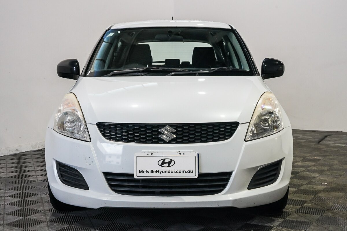 Suzuki Swift image 3