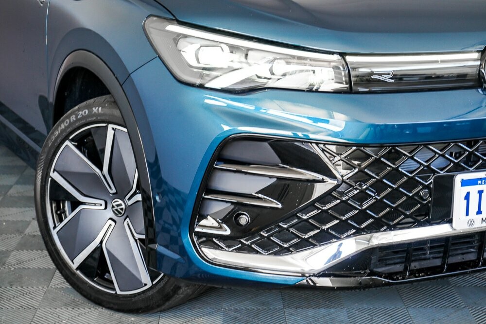 Volkswagen Tiguan image 2